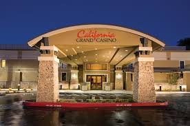 California Grand Casino